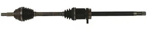 CV Axle Shaft-Auto Trans, 4 Speed Trans Cardone Reman fits 2004 Nissan Quest - Zdjęcie 1 z 5