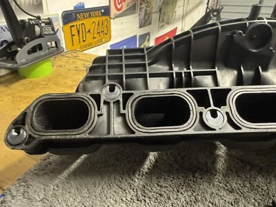 BMW N54 Manifold To N52 Adapter Dowels - Image 1 of 3