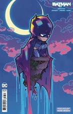 Batman #137 Cover D Besch Card Stock DC Comics 2023 NM+