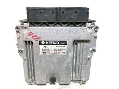 Hyundai Elantra 2014..14 cupé 2,0 L automático/motor/computadora/ECU.PCM Foto 1 de 3