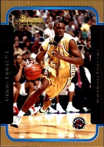 Chris Bosh RC 2003-2004 Bowman Gold Variant Rookie Card#153!Raptors F RC GOAT 