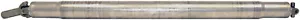 FITS 07-10 2500 HD CREW 4WD 6L90 AUTO 78.8 BED 153 WHEELBASE REAR DRIVE SHAFT - Picture 1 of 3