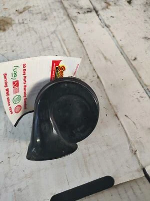 BMW X5 Horn High Note 2000-2006 OEM 61338387347 Foto 1 de 2