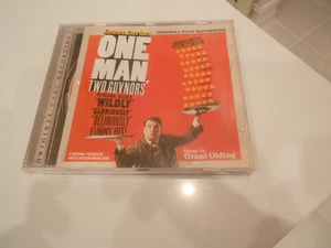 JAMES CORDEN ONE MAN SHOW 2012 CD VG++ CONDITION - Bild 1 von 3