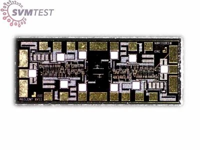 Agilent XBRIDGE18 Microwave DIE - Image 1 of 2