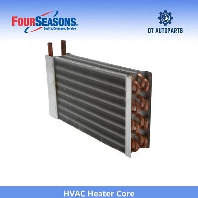 Núcleo aquecedor AVAC Kenworth T270 2009 4 estações - Imagem 1 de 3