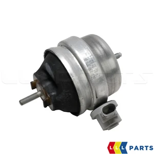 NEW GENUINE AUDI A4 S4 AVANT CABRIO QUATTRO ENGINE MOUNTING SUPPORT 8E0199379BF - Picture 1 of 3