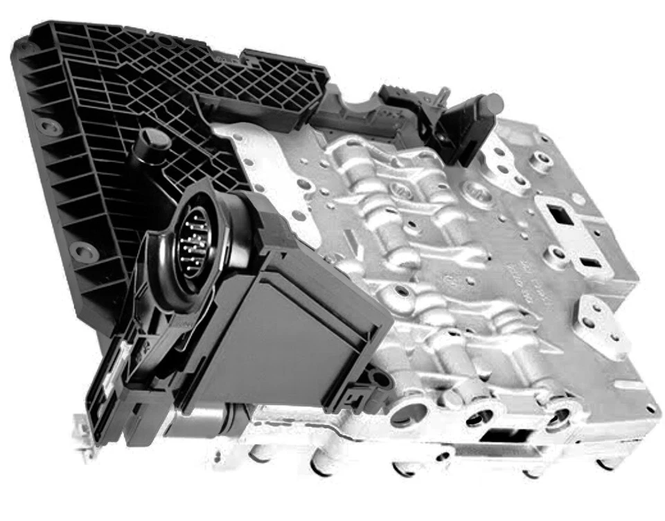 ZF6HP26 valve body and 6-speed Volkswagen Cabriolet Phaeton - Image 1 of 1