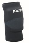 Knee Pad Uhlsport Kempa Support Padded Football 2 Units Black (Size... NEU