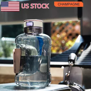 Botella de agua de hidrógeno 1,5 L generador de agua de hidrógeno rico en hidrógeno portátil - Imagen 1 de 26