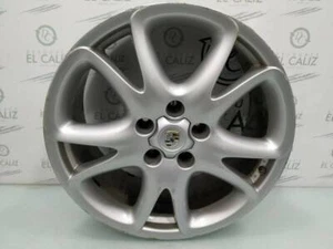 felge für PORSCHE CAYENNE S 4.5 2002 286514 - Picture 1 of 23