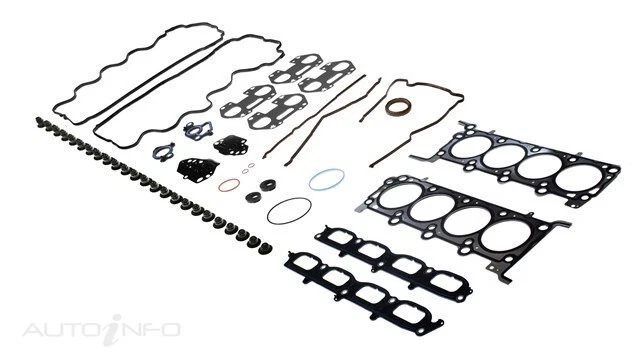 JUEGO/KIT DE JUNTAS DE CULATA VRS PARA FORD FALCON FAIRLANE BA BF 5.4L 24V 02-ON Foto 1 de 1