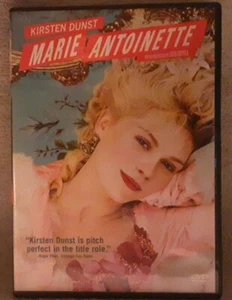 Marie Antoinette - Kirsten Dunst: DVD, 2007, Movie - Imagen 1 de 3