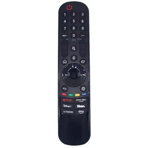 New MR23GA AKB76043108 For LG Smart Voice Magic TV Remote Control OLED42C3PSA - Picture 1 of 4