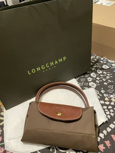 long champ bag ebay
