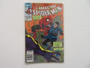 The Amazing Spider-Man #349 julio 1991 - Marvel - Quiosco - Nunca abierto - Imagen 1 de 2