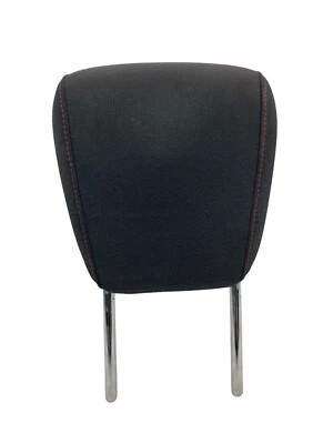 2010-2017 10-17 Chevrolet Equinox Front Left Driver Seat Headrest Head Rest Foto 1 de 4