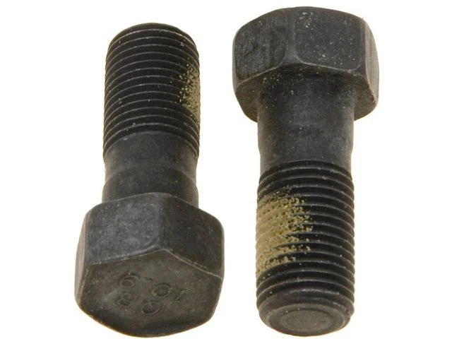 35QQ89D Front Caliper Bracket Mounting Bolt Fits 1991-1999 Mercury Tracer Foto 1 de 1