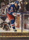 1996 97 Sp Rangers Hockey Card 183 Christian Dube