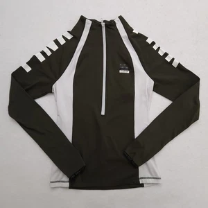 Top Rosa Ultimate Victoria Secret, Talla XS|TP, RN#54867, Color Verde Aguacate - Imagen 1 de 7