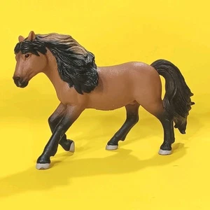 Raro Caballo Schleich de 2023 Club de Caballos Calendario de Adviento Set #98982 - Imagen 1 de 3