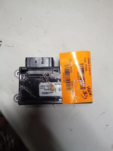 Chasis Gladiator 2020 ECM 381345 Foto 1 de 4