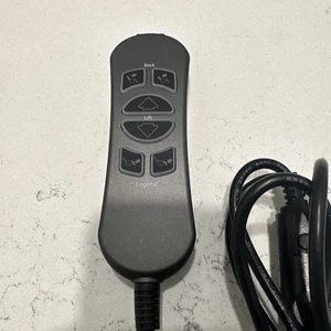 Mulin MLSK89-A2 Relaxsessel Fernbedienung Lift Stuhl Handsteuerung für Catnapper Mobilität - Bild 1 von 4