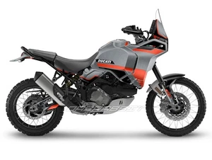 New Graphic kit for DUCATI Desert X / Desert X Rally Decal Sticker (DCT-GR) - Picture 1 of 6