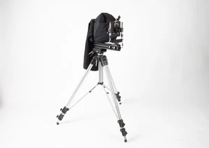 Linhof Technika Kardan + 150mm f5.6 mc - Bild 1 von 1