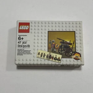 Lego Castle Classic Knights Minifigure 5004419 Retired 2016 Promo New NIB Sealed - Picture 1 of 1