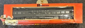 Rivarossi 2675 New York Central Central Plains Ho Pullman autovettura NOS🔥 - Foto 1 di 15