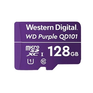 Western Digital WDD128G1P0C WD Purple SC QD101 Speicher - Bild 1 von 1