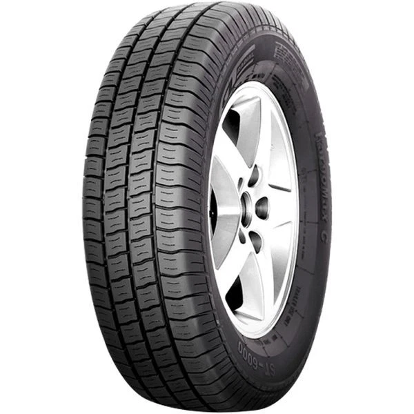 1x Sommerreifen GT Radial St 6000 165/80r13c 96/94n KargoMax