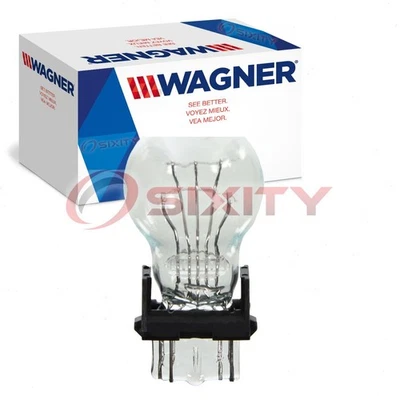 Wagner Tail Light Bulb for 1988-2005 Buick Century Park Avenue Regal Riviera iy - Image 1 of 4