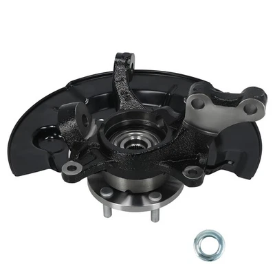 Подшипник ступицы переднего левого кулака колеса для Toyota Camry 2007 2008 2009 2010 2011 годов выпуска - Изображение 1 из 4