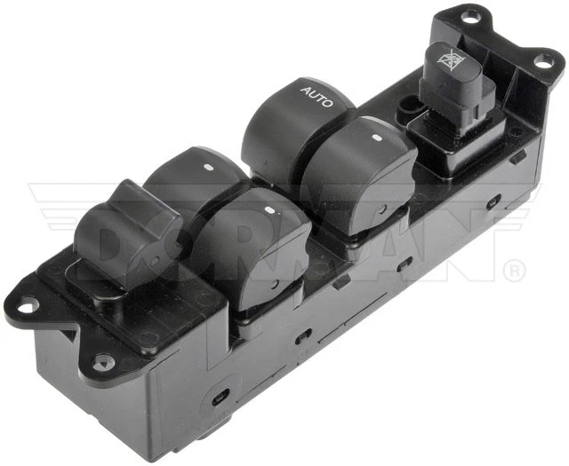 Interruptor de ventana de puerta DORMAN 901-919 para 05-09 Subaru Legacy Outback Foto 1 de 4