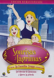 Sonrisas y lágrimas - Vol. 8 - Imagen 1 de 1
