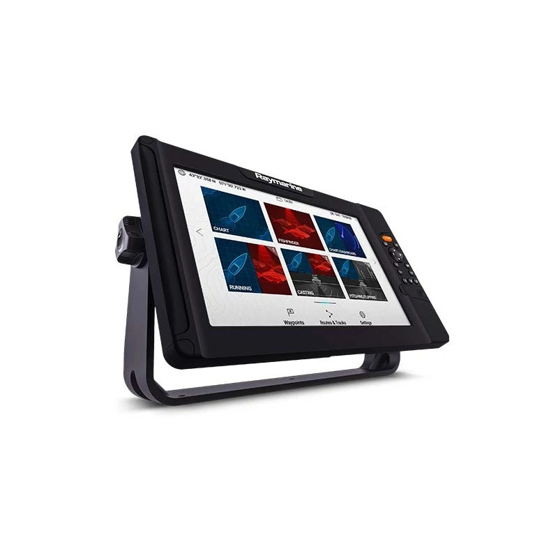 RAYMARINE ELEMENT S9  -  Display MF 9", WiFi, Downvision, sin transductor - Imagen 1 de 3