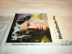 MediaStudio Pro. Version 5.0. Benutzerhandbuch Ulead : - Picture 1 of 1