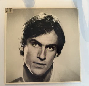 James Taylor / JT ~ Vinyl LP ~ 1977 Columbia Records ~ Excellent ~ EX - Picture 1 of 5