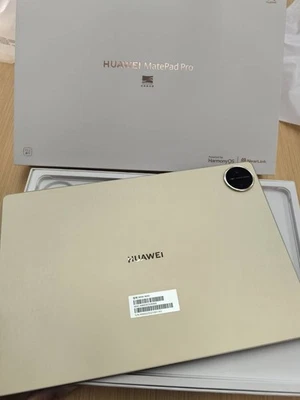 Huawei MatePad Pro 13.2" (2025) 50MP Kirin T92 Harmony OS 4.3 WIFI 10100mAh - Bild 1 von 4
