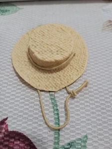 Sombrero Muñeca Jody The Country Girl Vintage Solo 1975 Ideal - Imagen 1 de 2