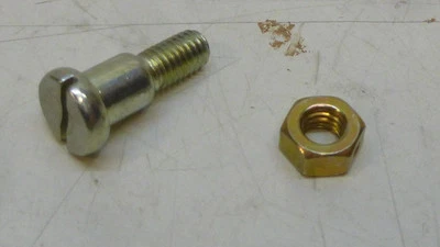 Hebelschraube Modell 74 M6 Länge 21,5 mm screw - Bild 1 von 4