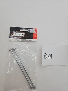 Team Losi LOSB3502 Front / Rear Drive Shaft (2) for LST / AFT Aftershock - Picture 1 of 1