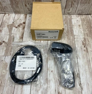 Honeywell 1900GHD-2USB High-Density 2D USB Handheld Barcode Scanner w USB Cable - Picture 1 of 2