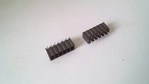 Leiterplattensteckverbinder/  MCV 1,5/ 6-G-3,5 P26 THR - 6-polig - 1,5 mm² - NEU - Bild 1 von 1
