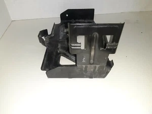 07-10 MINI COOPER S  R56 BATTERY HOLDER TRAY BRACKET MOUNT SUPPORT OEM+ - Picture 1 of 3