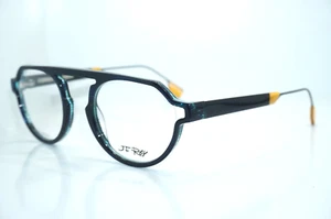 NUEVO MARCO DE GAFAS AUTÉNTICO JF REY JF1503 2960 - Imagen 1 de 6