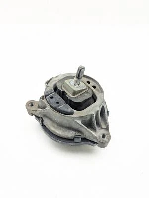 BMW 328i F30 N20 2012-2015 2013 pasajero derecho motor montaje 6855456 OEM Foto 1 de 4