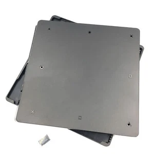 Host Protective Shell Case Cover Protector For  Slim Game Console Accessories - Picture 1 of 4